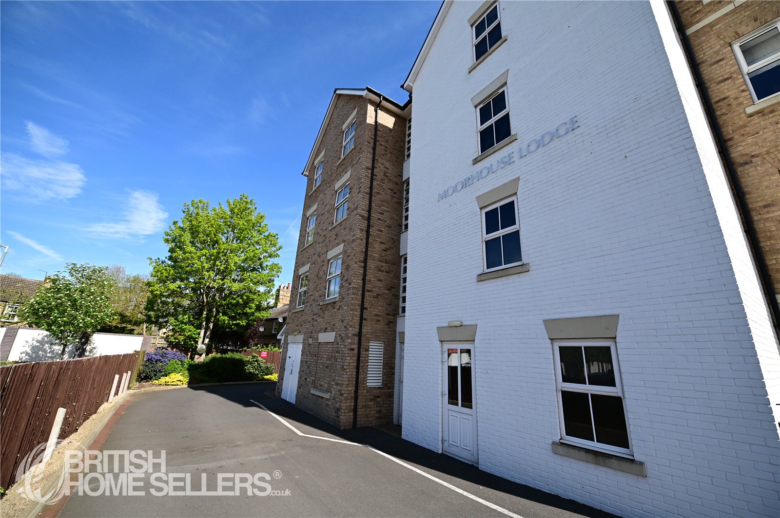 Edison Bell Way, Huntingdon, Cambridgeshire, PE29 3FD