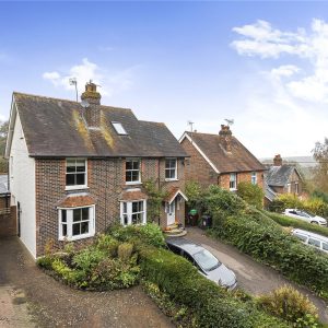 Osmers Hill, Wadhurst, East Sussex, TN5 6QJ
