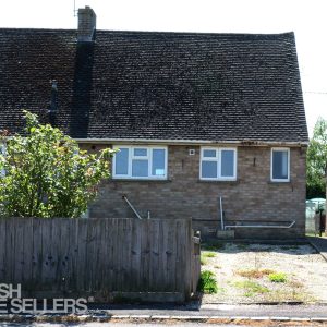 Foxwood Close, Aston, Bampton, Oxfordshire, OX18 2EA