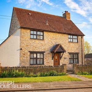 Castle Street, Keinton Mandeville, Somerton, Somerset, TA11 6DX