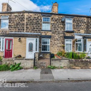 Quarry Field Lane, Wickersley, Rotherham, South Yorkshire, S66 1EJ