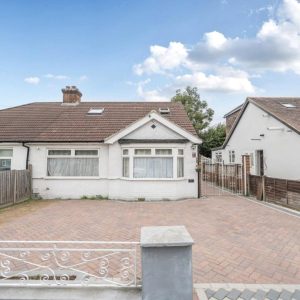 Manor Avenue, Northolt, UB5 5BZ