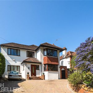 Woodmansterne Road, Carshalton, SM5 4AF