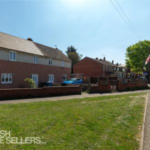 Doncaster Road, Langold, Worksop, Nottinghamshire, S81 9RN