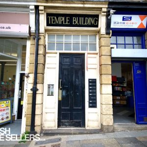 Bath Lane, Newcastle upon Tyne, Tyne and Wear, NE4 5SP