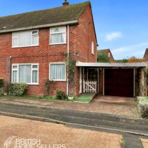 Orchard Field, Bethersden, Ashford, Kent, TN26 3AN
