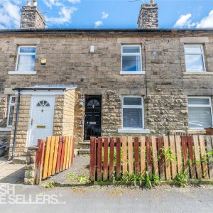 Bennett Street, Buxton, Derbyshire, SK17 6NB