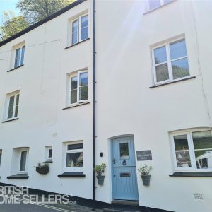 Watersmeet Road, Lynmouth, Devon, EX35 6EP