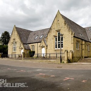 School Street, Bromley Cross, Bolton, Greater Manchester, BL7 9DS