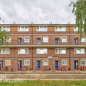 Barlow Street, London, SE17 1QU