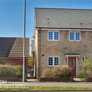 Moredon Road, Swindon, Wiltshire, SN2 2JG