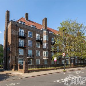 New Park Road, London, SW2 4UR