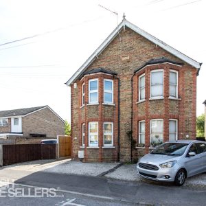 Albany Road, Old Windsor, Windsor, Berkshire, SL4 2QA