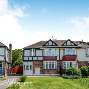 Rushgrove Avenue, London, NW9 6RE