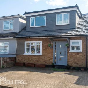 Greenways, Benfleet, Essex, SS7 5EG
