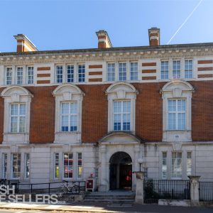 Winchester Street, London, W3 8UH