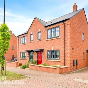 New Meadow Road, Lightmoor Village, Telford, Shropshire, TF4 3FD