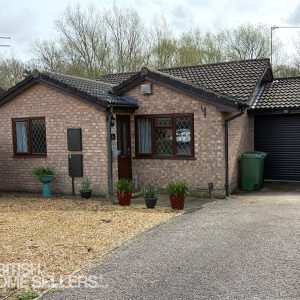 Fleming Court, Apley, Telford, Shropshire, TF1 6DR