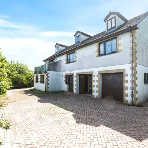 Merritts Hill, Illogan, Redruth, Cornwall, TR16 4AZ