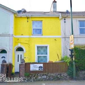 Ellacombe Church Road, Torquay, Devon, TQ1 1LH