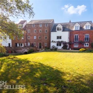 Elmham Watermill, North Elmham, Dereham, Norfolk, NR20 5HN
