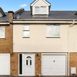 Richmond Mews, Richmond Road, Seaford, East Sussex, BN25 1EY