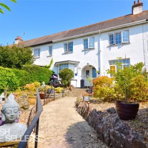 Osney Crescent, Paignton, Devon, TQ4 5EY