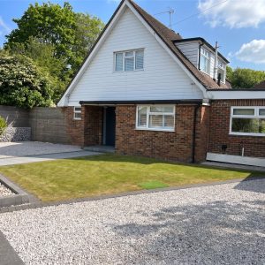 Goodwood Road, Worthing, West Sussex, BN13 2RU