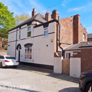 Grayburn Lane, Beverley, East Yorkshire, HU17 8JR