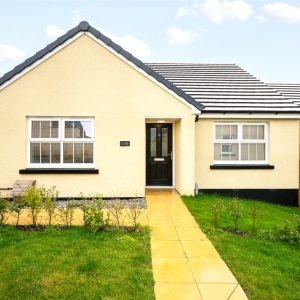 Pen Stour Lane, Appledore, Bideford, Devon, EX39 1GH