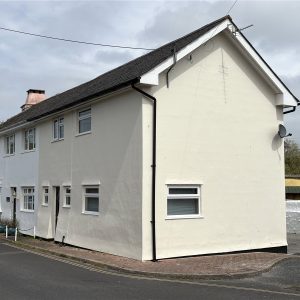 Higher Road, Fremington, Barnstaple, Devon, EX31 3BG
