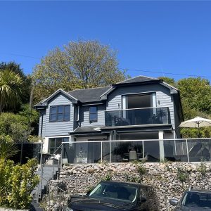 Gills Cliff Road, Ventnor, Isle of Wight, PO38 1LH