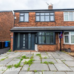 Lord Lane, Failsworth, Manchester, Greater Manchester, M35 0QH