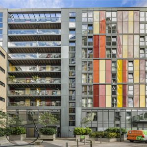 Homerton Road, London, E9 5FF