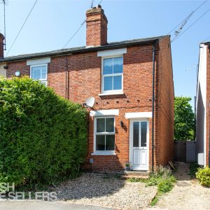Wescott Road, Wokingham, Berkshire, RG40 2ES