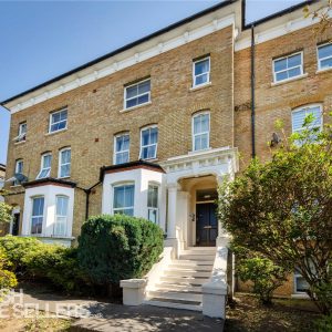 Portland Road, London, SE25 4UX