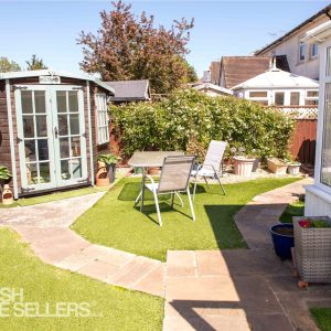 Westergate Street, Woodgate, Chichester, West Sussex, PO20 3QL