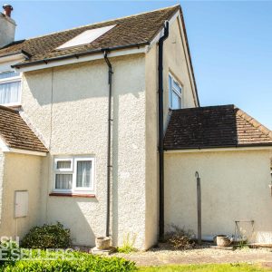 Westergate Street, Woodgate, Chichester, West Sussex, PO20 3QL