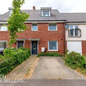 Colby Street, Southampton, Hampshire, SO16 9RU