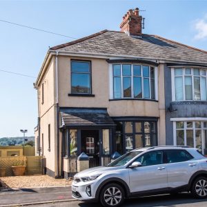 Stebonheath Terrace, Llanelli, Carmarthenshire, SA15 1NE
