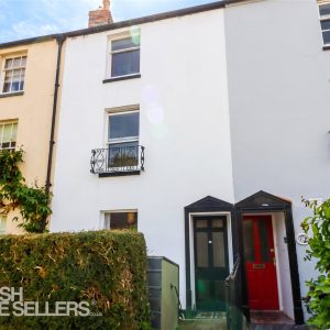 St. Andrews Road, Bridport, Dorset, DT6 3BG