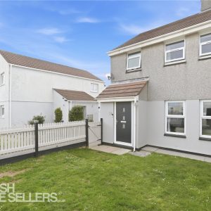 Chancery Close, St. Erme, Truro, Cornwall, TR4 9RE