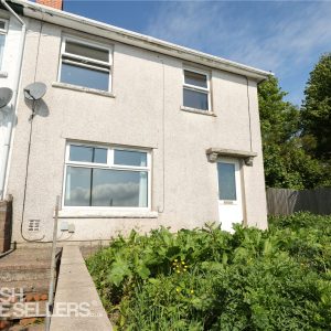 Bryngolau Terrace, Pontllanfraith, Blackwood, Caerphilly, NP12 2DE