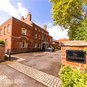 Abbey Foregate, Shrewsbury, Shropshire, SY2 6AP