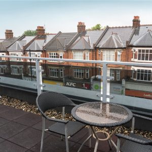 Woodcote Road, Wallington, SM6 0LY