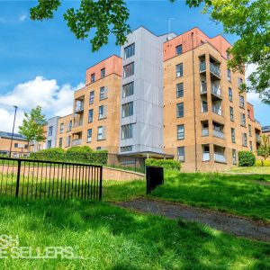 Mansfield Park Street, Southampton, Hampshire, SO18 5AE