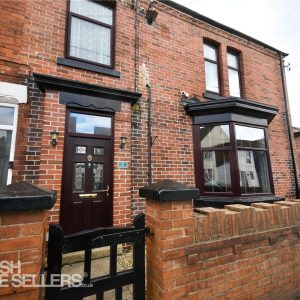 North Road East, Wingate, Durham, TS28 5AT