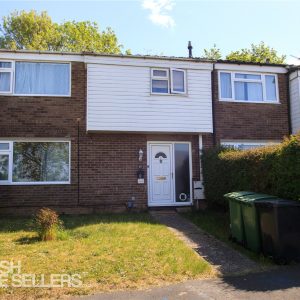 Cambrian Way, Basingstoke, Hampshire, RG22 5AH