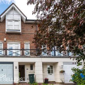 Mill Court, Ashford, Kent, TN24 8DP