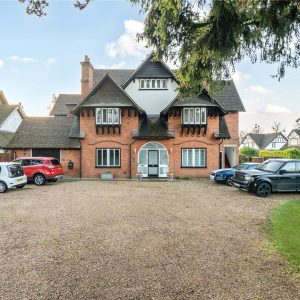 Murdoch Road, Wokingham, Berkshire, RG40 2DG